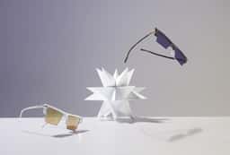 Art Direction for Ü Brand Eyewear Collection - thumbnail 4