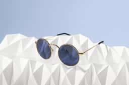Art Direction for Ü Brand Eyewear Collection - thumbnail 6