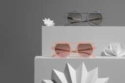Art Direction for Ü Brand Eyewear Collection - thumbnail 8