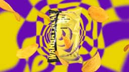 Packaging and Brand Identity for a Digital-Native Snack - thumbnail 5