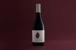 Wine Packaging for Bodegas Laguna - thumbnail 2