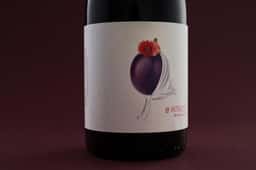 Wine Packaging for Bodegas Laguna - thumbnail 3