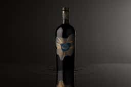 Wine Packaging for Maran Winery - thumbnail 2