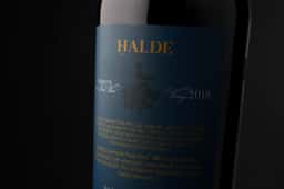 Wine Packaging for Maran Winery - thumbnail 6