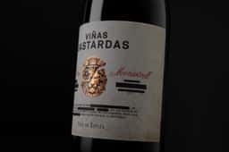 Packaging for Casa Solís Wine Collection - thumbnail 6