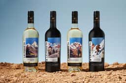 Brand Identity for La Piqueta - thumbnail 2