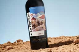 Brand Identity for La Piqueta - thumbnail 3