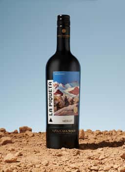Brand Identity for La Piqueta - thumbnail 4