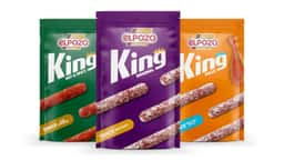 Branding for ElPozo King - thumbnail 2