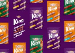 Branding for ElPozo King - thumbnail 3