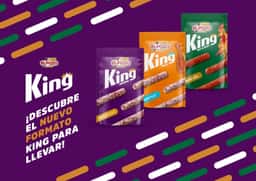 Branding for ElPozo King - thumbnail 4