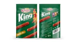 Branding for ElPozo King - thumbnail 5
