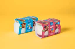 Naming and Packaging for Organic Children's Cereal - thumbnail 3