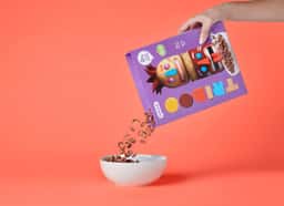 Naming and Packaging for Organic Children's Cereal - thumbnail 4