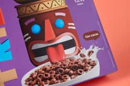 Naming and Packaging for Organic Children's Cereal - thumbnail 6