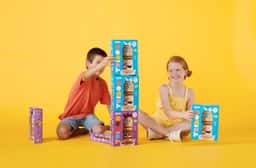 Naming and Packaging for Organic Children's Cereal - thumbnail 8