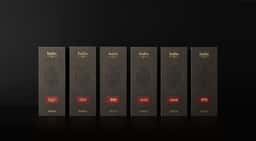 Packaging for Fondillón 80 Vintage Wine - thumbnail 2