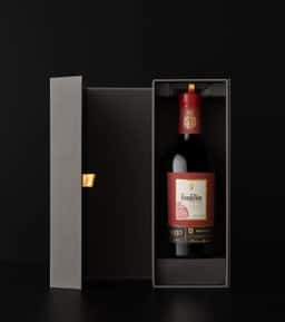 Packaging for Fondillón 80 Vintage Wine - thumbnail 3