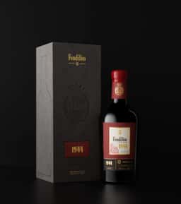 Packaging for Fondillón 80 Vintage Wine - thumbnail 4