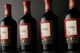 Packaging for Fondillón 80 Vintage Wine - thumbnail 5