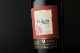 Packaging for Fondillón 80 Vintage Wine - thumbnail 6