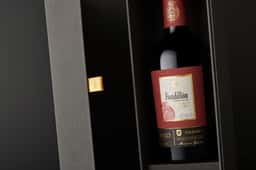 Packaging for Fondillón 80 Vintage Wine - thumbnail 7