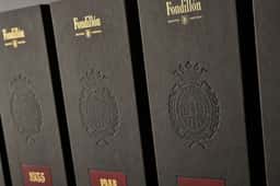 Packaging for Fondillón 80 Vintage Wine - thumbnail 8