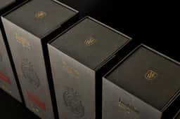 Packaging for Fondillón 80 Vintage Wine - thumbnail 9