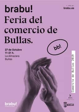 Brand Identity for Bullas Traders' Association - thumbnail 3