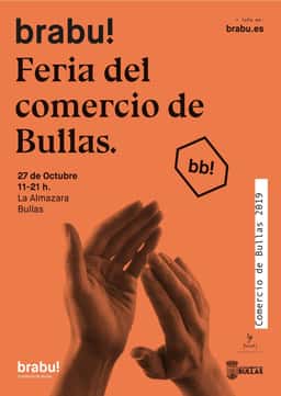 Brand Identity for Bullas Traders' Association - thumbnail 4