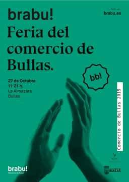 Brand Identity for Bullas Traders' Association - thumbnail 5