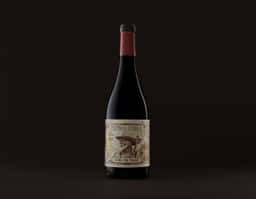Naming and Packaging for Pago Aylés Wine - thumbnail 2