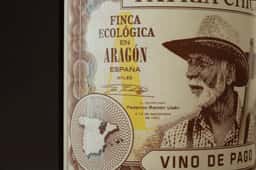 Naming and Packaging for Pago Aylés Wine - thumbnail 6