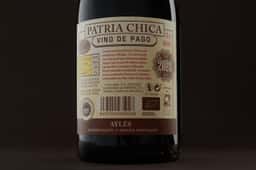 Naming and Packaging for Pago Aylés Wine - thumbnail 8