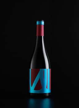 Packaging Design for Luzón Colección Wine Range - thumbnail 2