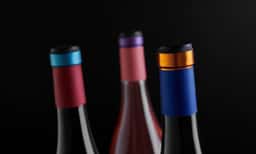 Packaging Design for Luzón Colección Wine Range - thumbnail 7