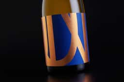 Packaging Design for Luzón Colección Wine Range - thumbnail 8