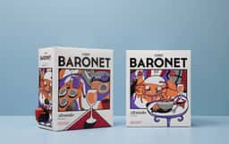 Packaging for a Hospitality Wine Collection - thumbnail 5