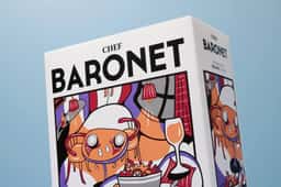 Packaging for a Hospitality Wine Collection - thumbnail 6
