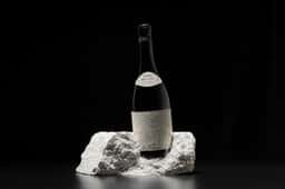 Packaging Design for Bodegas Saura Winery - thumbnail 2