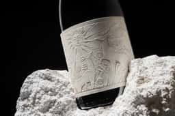 Packaging Design for Bodegas Saura Winery - thumbnail 3