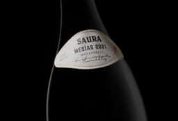 Packaging Design for Bodegas Saura Winery - thumbnail 4