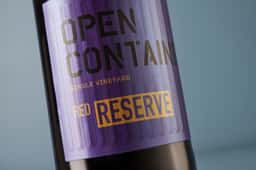 Packaging for Hayk Wines' Open Container Collection - thumbnail 5