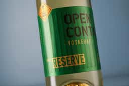 Packaging for Hayk Wines' Open Container Collection - thumbnail 6