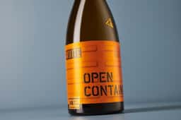 Packaging for Hayk Wines' Open Container Collection - thumbnail 7