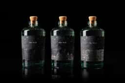 Packaging for Nan Madol Vodka - thumbnail 6