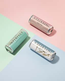 Packaging for Vallformosa’s I’mperfect Sparkling Wine - thumbnail 2
