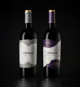 Wine Bottle Packaging for Bodegas Luzón - thumbnail 2