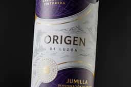 Wine Bottle Packaging for Bodegas Luzón - thumbnail 3