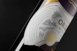 Wine Bottle Packaging for Bodegas Luzón - thumbnail 4
